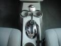 Silver Steel Metallic - PT Cruiser Classic Photo No. 23