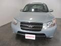 Platinum Sage - Santa Fe Limited 4WD Photo No. 2