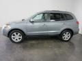 Platinum Sage - Santa Fe Limited 4WD Photo No. 3