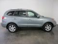 Platinum Sage - Santa Fe Limited 4WD Photo No. 9