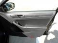 Black - Jetta SE Sedan Photo No. 12