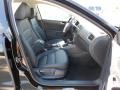 Black - Jetta SE Sedan Photo No. 13