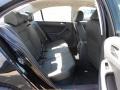 Black - Jetta SE Sedan Photo No. 14