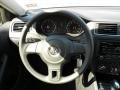 Black - Jetta SE Sedan Photo No. 16