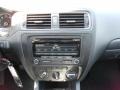 Black - Jetta SE Sedan Photo No. 17