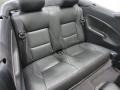 Charcoal Grey Interior Photo for 2003 Saab 9-3 #54554982