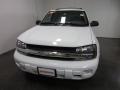Summit White - TrailBlazer LS 4x4 Photo No. 2