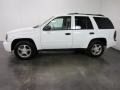Summit White - TrailBlazer LS 4x4 Photo No. 3