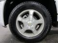 Summit White - TrailBlazer LS 4x4 Photo No. 6