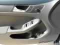 2012 Platinum Gray Metallic Volkswagen Jetta S Sedan  photo #20