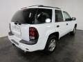 Summit White - TrailBlazer LS 4x4 Photo No. 9