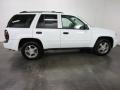 Summit White - TrailBlazer LS 4x4 Photo No. 11