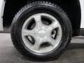 Summit White - TrailBlazer LS 4x4 Photo No. 17