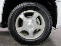 Summit White - TrailBlazer LS 4x4 Photo No. 18