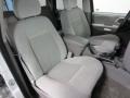 Summit White - TrailBlazer LS 4x4 Photo No. 21
