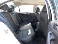 Titan Black 2012 Volkswagen Jetta SEL Sedan Interior Color