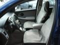 2008 Navy Blue Metallic Chevrolet Equinox LS  photo #14