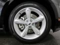 2012 Ford Mustang GT Premium Convertible Wheel