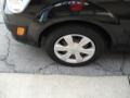 Black - Rio LX Sedan Photo No. 11