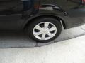 Black - Rio LX Sedan Photo No. 12