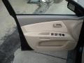 Black - Rio LX Sedan Photo No. 15