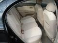 Black - Rio LX Sedan Photo No. 18