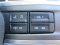 Charcoal Black Controls Photo for 2012 Ford Mustang #54555618