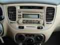 Beige Controls Photo for 2006 Kia Rio #54555642