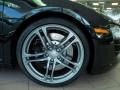 2011 Audi R8 5.2 FSI quattro Wheel and Tire Photo