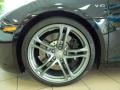 2011 Audi R8 5.2 FSI quattro Wheel and Tire Photo