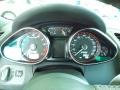 2011 Audi R8 Black Fine Nappa Leather Interior Gauges Photo