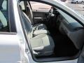 Vibrant White - Taurus SES Sedan Photo No. 8