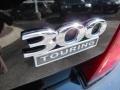 Brilliant Black Crystal Pearl - 300 Touring Photo No. 9