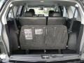  2010 Outlander XLS 4WD Trunk