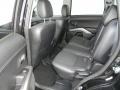  2010 Outlander XLS 4WD Black Interior