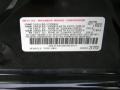 2010 Labrador Black Pearl Mitsubishi Outlander XLS 4WD  photo #23