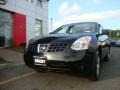 Wicked Black - Rogue S AWD Photo No. 1