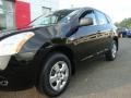 Wicked Black - Rogue S AWD Photo No. 2