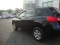 Wicked Black - Rogue S AWD Photo No. 4
