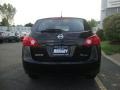 Wicked Black - Rogue S AWD Photo No. 5