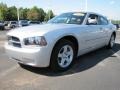 Bright Silver Metallic - Charger SXT Photo No. 1