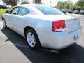 Bright Silver Metallic - Charger SXT Photo No. 2