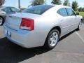 Bright Silver Metallic - Charger SXT Photo No. 3