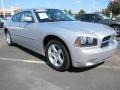Bright Silver Metallic - Charger SXT Photo No. 4