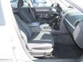 Bright Silver Metallic - Charger SXT Photo No. 10