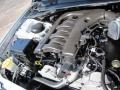 Bright Silver Metallic - Charger SXT Photo No. 13