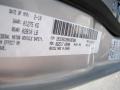 Bright Silver Metallic - Charger SXT Photo No. 14