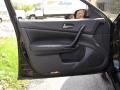 Super Black - Maxima 3.5 S Photo No. 7