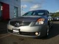 Dark Slate Metallic - Altima 2.5 SL Photo No. 1