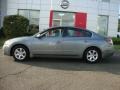 Dark Slate Metallic - Altima 2.5 SL Photo No. 3